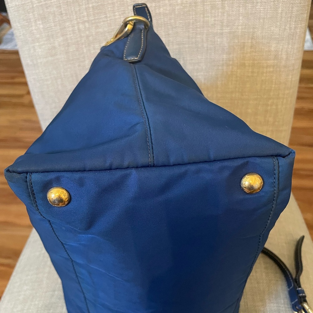 Prada Nylon Tote Bag - Picture 4 of 10